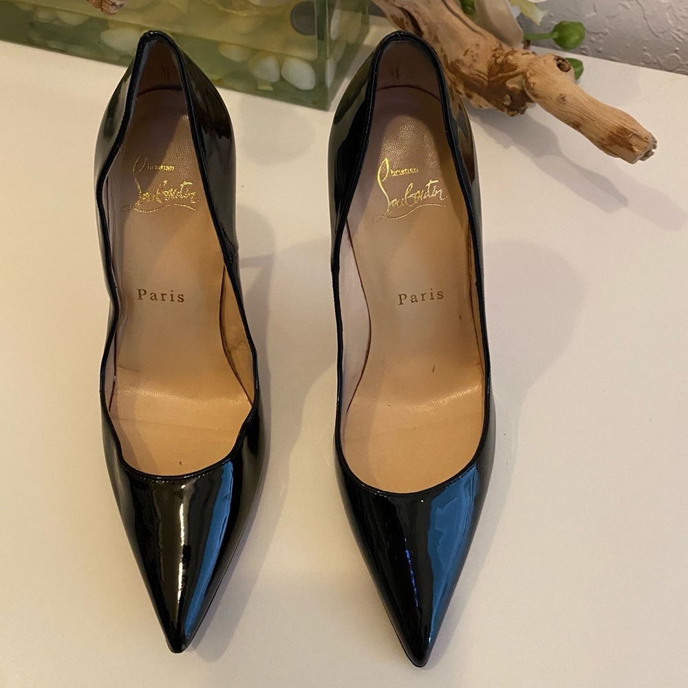 Christian Louboutin Heels
